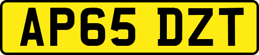 AP65DZT