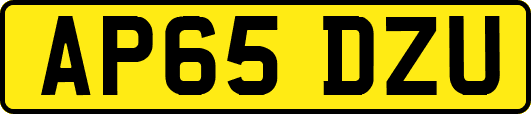 AP65DZU