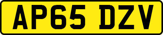 AP65DZV