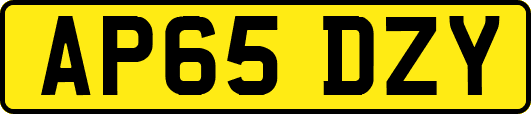 AP65DZY