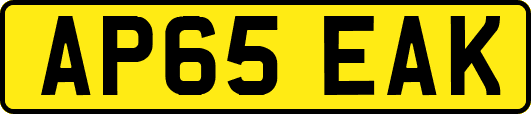 AP65EAK
