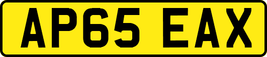 AP65EAX