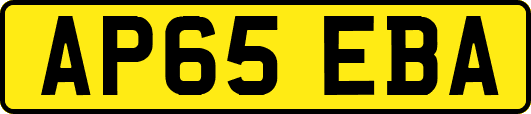 AP65EBA