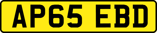 AP65EBD