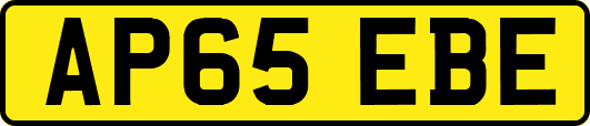 AP65EBE