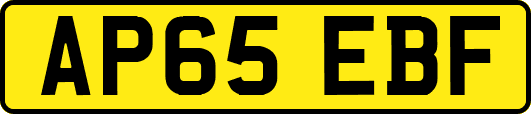 AP65EBF