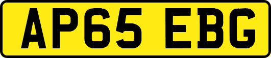 AP65EBG