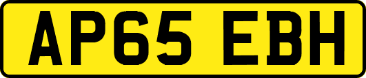 AP65EBH