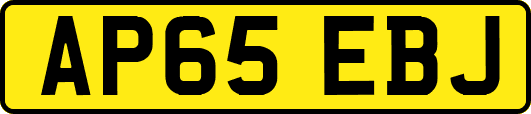 AP65EBJ