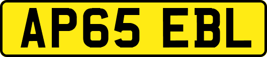 AP65EBL