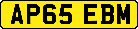AP65EBM