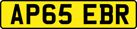 AP65EBR