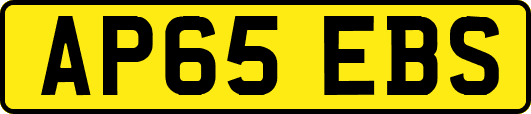 AP65EBS