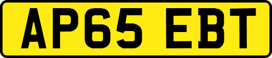 AP65EBT