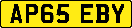 AP65EBY