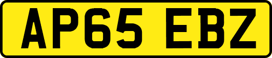 AP65EBZ