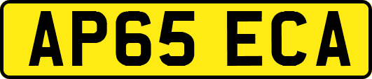 AP65ECA
