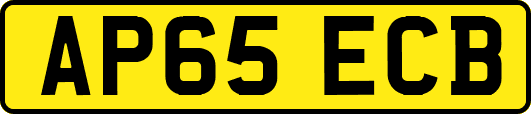 AP65ECB