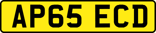 AP65ECD