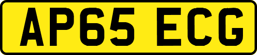 AP65ECG