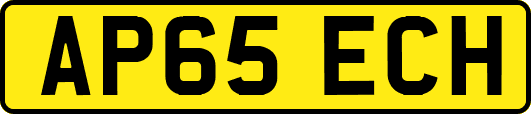 AP65ECH
