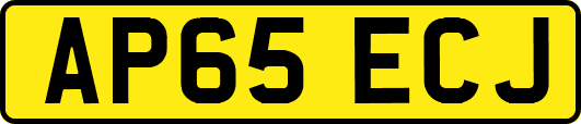 AP65ECJ