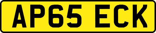 AP65ECK