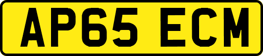AP65ECM