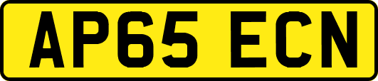 AP65ECN