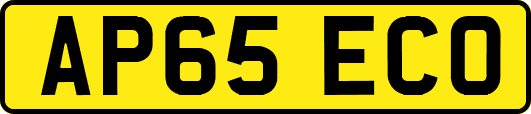 AP65ECO