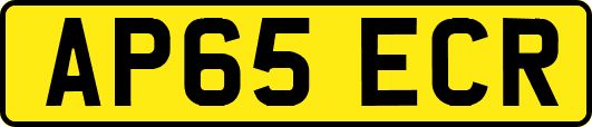 AP65ECR