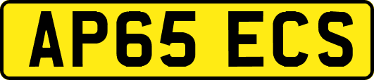 AP65ECS