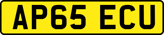 AP65ECU