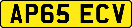 AP65ECV