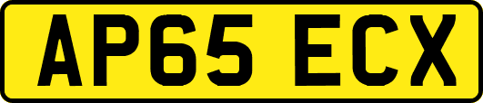 AP65ECX