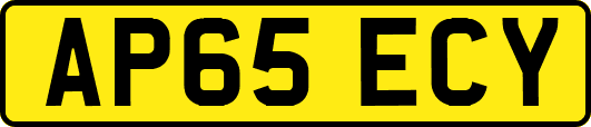 AP65ECY
