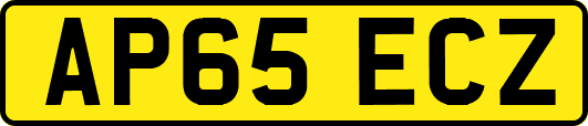 AP65ECZ