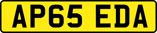 AP65EDA