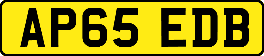 AP65EDB