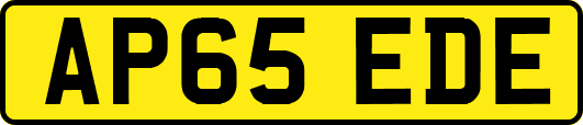 AP65EDE