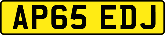 AP65EDJ