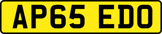 AP65EDO