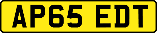 AP65EDT