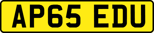 AP65EDU