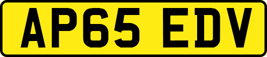 AP65EDV