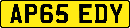 AP65EDY