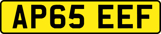 AP65EEF