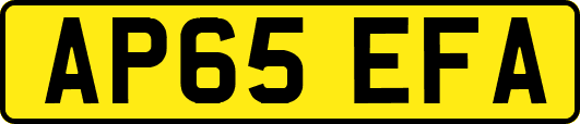 AP65EFA