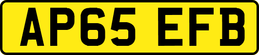 AP65EFB