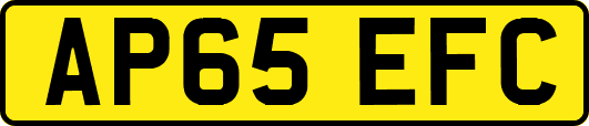 AP65EFC